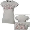 Volcom Gloomy T-Shirt Short-Sleeve - Women's