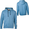 Volcom Bristol Slim-Fit Zip Hooded Sweatshirt - Men's