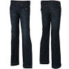 Volcom Brittannica Denim Pant - Women's