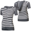Volcom Stonetec Zip Hooded Sweater - Women's