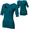 Volcom Taps Thermal Shirt - Short-Sleeve - Women's