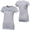 Volcom Stroke of Midnight Sheer T-Shirt - Short-Sleeve - Women's