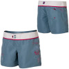 Volcom La Vida Loca Board Short - Women's