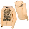 Volcom The End Vintage Zip Sweatshirt - Women's