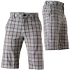 Volcom Havalina Plaid Short - Men's