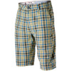 Volcom La Jolla Plaid Short - Men's