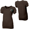 Volcom Dodgeball Pullover Shirt Short-Sleeve - Women's