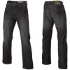 Volcom Black Zip Denim Pant - Men's