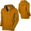 Volcom Timeless Slim Zip Hooded Sweatshirt - Men's