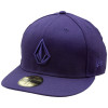Volcom New Era Full Stone Fitted Ball Cap