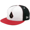 Volcom Color Block Stone Hat