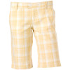 Volcom Plaidmeister 11in Short - Women's