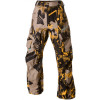 Volcom Megatron Softshell Snowboard Pant - Men's