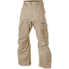 Volcom Secondary Cargo Snowboard Pant - Men's