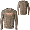 Volcom Haste Tech Crew - Long-Sleeve - Men's
