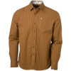 Volcom Manhattan Button-Down Shirt - Long-Sleeve - Men's