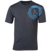Volcom Circle Matrix Tee - Short-Sleeve - Men's