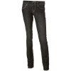 Volcom Revenge Skinny Denim Pant - Women's