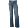 Volcom Bonita Trouser Denim Pant - Women's