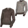 Volcom Wonderland Reversible Sweater - Women's