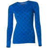 Volcom VS Argyle Thermal Long-Sleeve - Women's