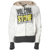 Volcom Children Of The Core Full-Zip Hooded Sweatshirt - Women's