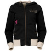 Volcom Drop Dead Cute Thermal Bonded Sherpa Hoody - Women's