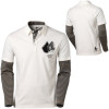 Volcom Darbie Zombie Polo - Men's