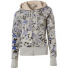 Volcom Geo Metro Full-Zip Hoody - Women's 