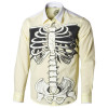 Volcom Zac Marben FA Button-Down Shirt - Long-Sleeve - Men's
