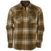 Volcom Lodger Flannel Shirt - Long-Sleeve - Men's