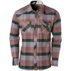 Volcom Bixby Button-Down Shirt - Long-Sleeve - Men's