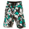 Volcom Mosaic Mod Board Short - Men's