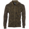 Volcom Trend Thermal Slim Hooded Full-Zip Sweatshirt - Men's
