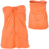Volcom Sugar Cube Tube Top - Women's