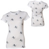 Volcom Uni of the Corn Sheer T-Shirt - Short-Sleeve - Women's