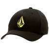Volcom Full Stone 6277 Flexfit Hat - Boys'
