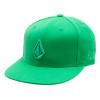 Volcom Full Stone Fitted Cap - Men's