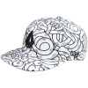 Volcom FA Damien Horan Fitted Ball Cap - Men's