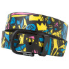 Volcom All Over PVC Belt - Men's