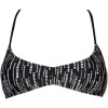 Volcom Rain Drop Cross Back Bikini Top - Women's