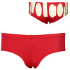Volcom Word Cheeky Bikini Bottom - Women's