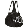 Volcom Claw Paw Reversible Tote - Women's