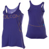 Volcom Line It Up Racer Back Tank - Women's