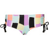 Volcom Box Trot Cinch Side Cheeky Bottom - Women's