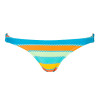 Volcom Brit Invasion Stripe Skimpy Bottom - Women's