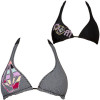 Volcom Round About Reversible Halter Top - Women's