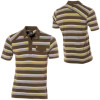Volcom Teleflow Polo Shirt - Short-Sleeve - Men's