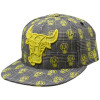 Volcom F.A. Ben Brough Fitted Baseball Hat