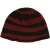 Volcom Wavy Stripe Reversible Beanie